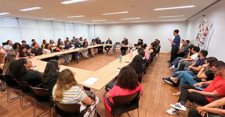 Reforma da Faculdade de Odontologia da UFPA: Novo Prédio em Vista Reforma da Faculdade de Odontologia da UFPA: Novo Prédio em Vista