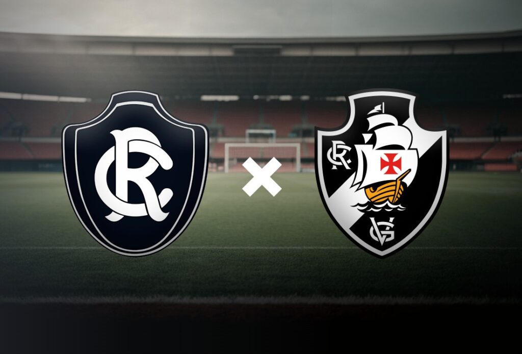Remo x Vasco: Assista ao Jogo do Brasileirão Ao Vivo e Descubra Detalhes