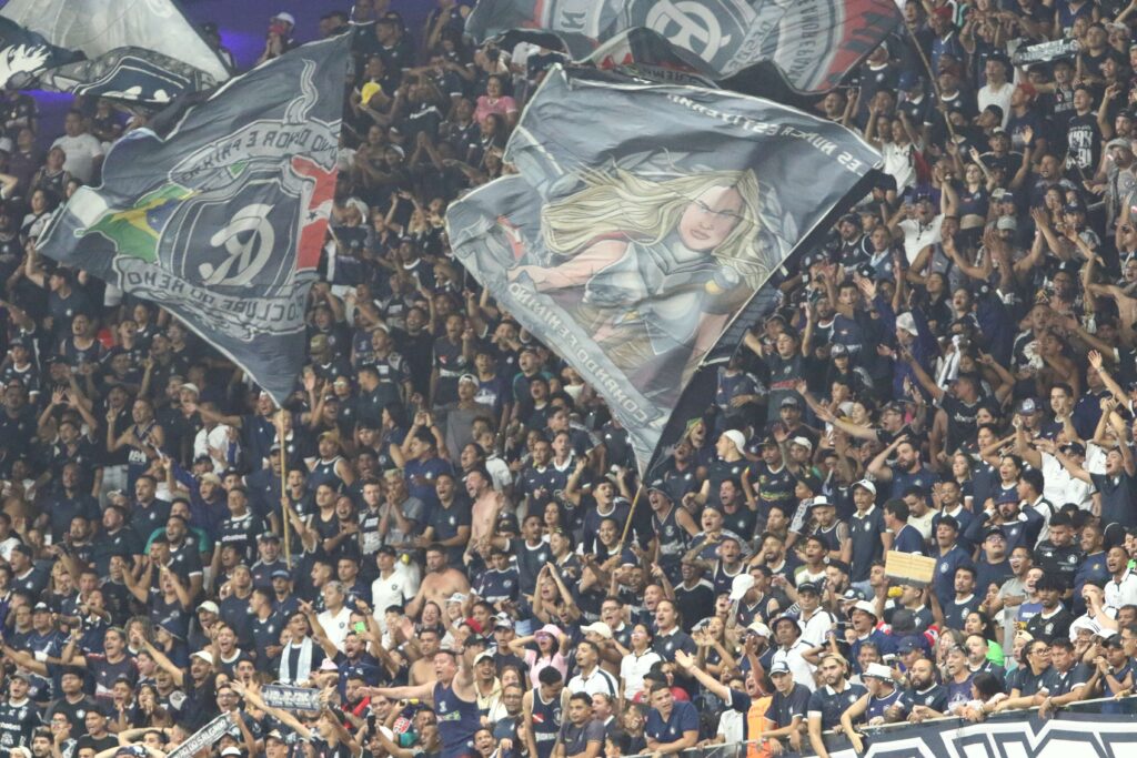 Remo x Vasco: Preços e Onde Comprar Ingressos para o 11º Jogo da Série A Remo x Vasco: Preços e Onde Comprar Ingressos para o 11º Jogo da Série A