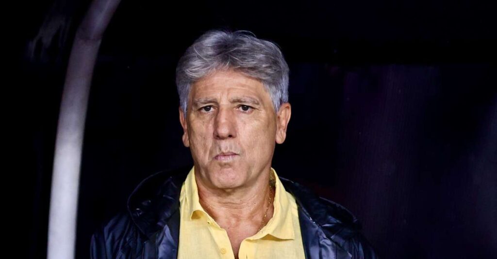 Renato Gaúcho critica falhas e vê Vasco desperdiçar vitória em Belém