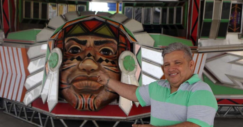 Responsabilidade Cultural: FEPIPA Aponta Críticas à Aparelhagem Tupinambá Responsabilidade Cultural: FEPIPA Aponta Críticas à Aparelhagem Tupinambá