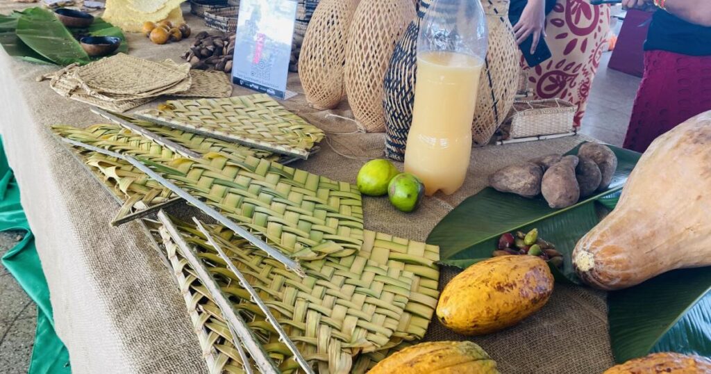 Sabores e Saberes Indígenas: Exposição em Belém Celebra a Gastronomia Ancestral no Pará