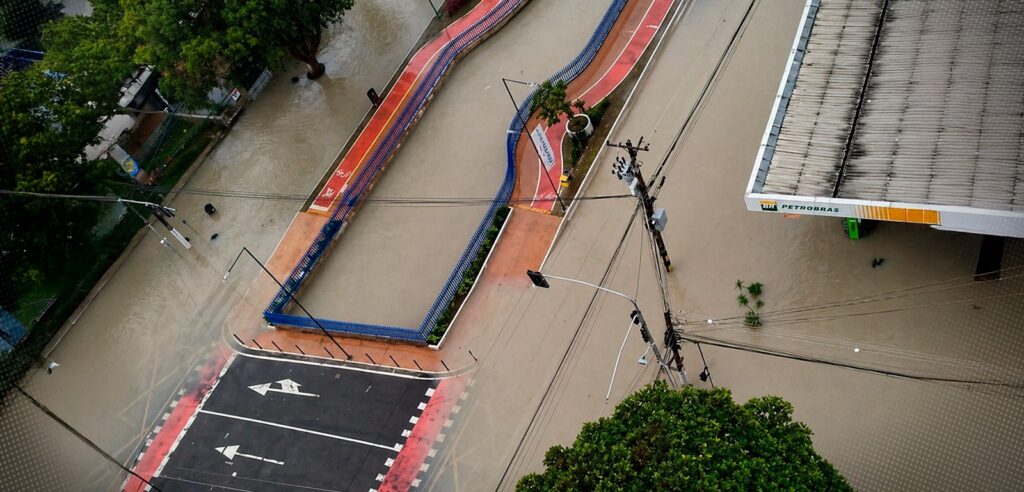 Seis Meses Após a COP30: Problemas e Riscos em Obras de Belém Seis Meses Após a COP30: Problemas e Riscos em Obras de Belém
