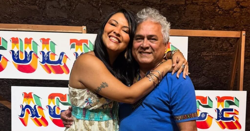 Sesc Teatro Casa Isaura Campos: Uma Celebração de 1 Ano de Cultura em Belém Sesc Teatro Casa Isaura Campos: Uma Celebração de 1 Ano de Cultura em Belém