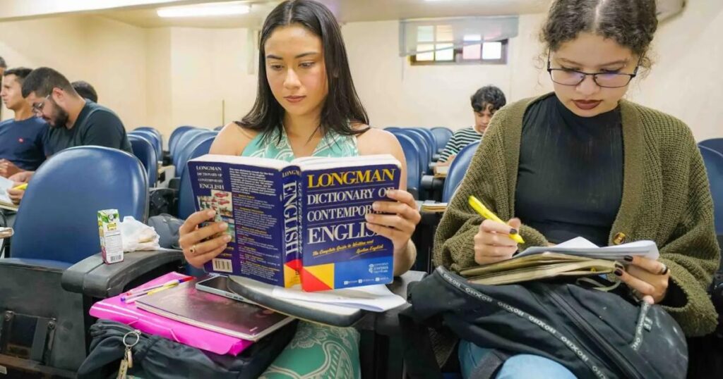 Uepa Lança Inscrições para Exame de Proficiência em Línguas Estrangeiras