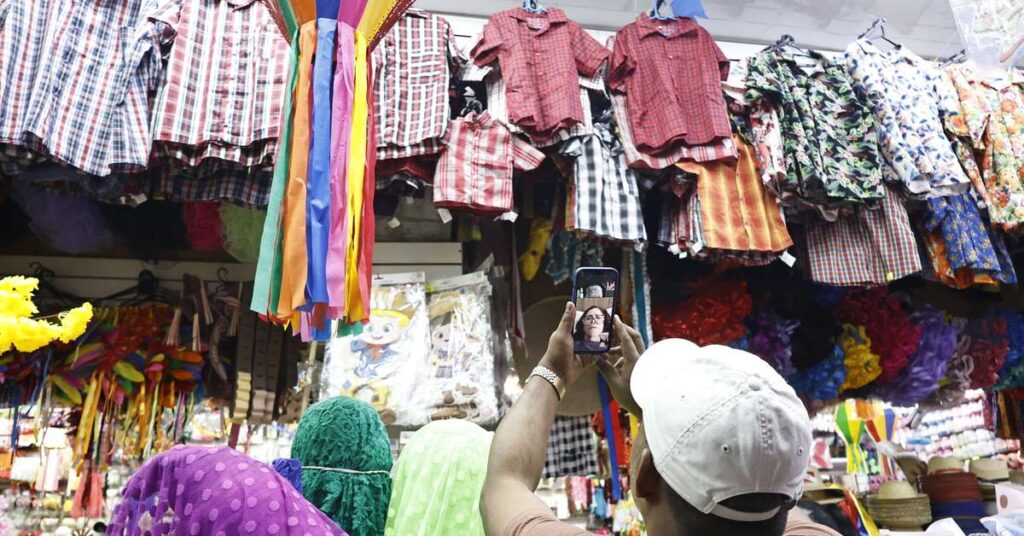 Aquecimento das Vendas Juninas em Belém: Expectativa de Crescimento entre 20% e 30% Aquecimento das Vendas Juninas em Belém: Expectativa de Crescimento entre 20% e 30%