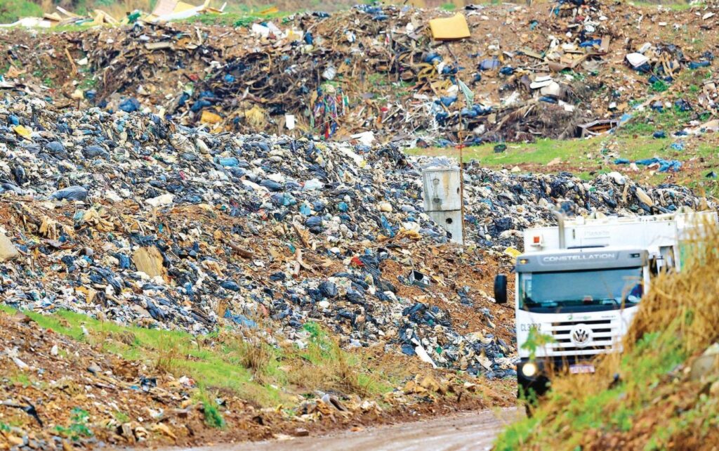 Aterro Sanitário de Goiânia: Justiça Declara Local Ilegal e Determina Medidas Imediatas