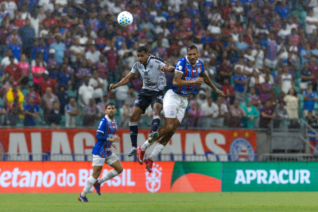 Bahia enfrenta Remo em jogo decisivo pela honra sob comando de Rogério Ceni Bahia enfrenta Remo em jogo decisivo pela honra sob comando de Rogério Ceni