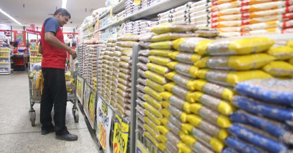 Belém Destaque em Inflação da Alimentação entre as Capitais Brasileiras em Abril