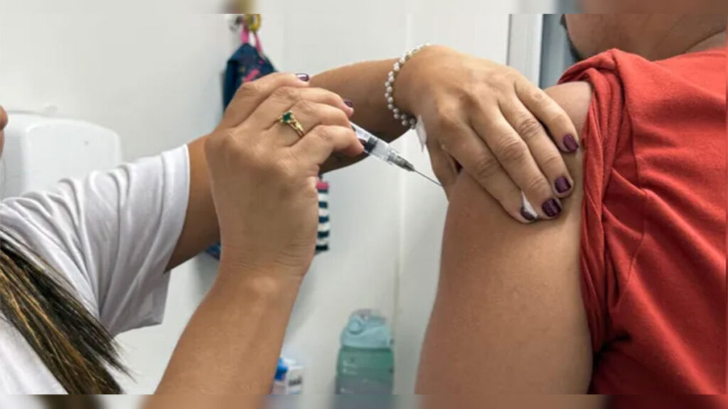 Belém Prorroga Campanha de Vacinação contra a Gripe: Confira os Locais de Imunização Belém Prorroga Campanha de Vacinação contra a Gripe: Confira os Locais de Imunização