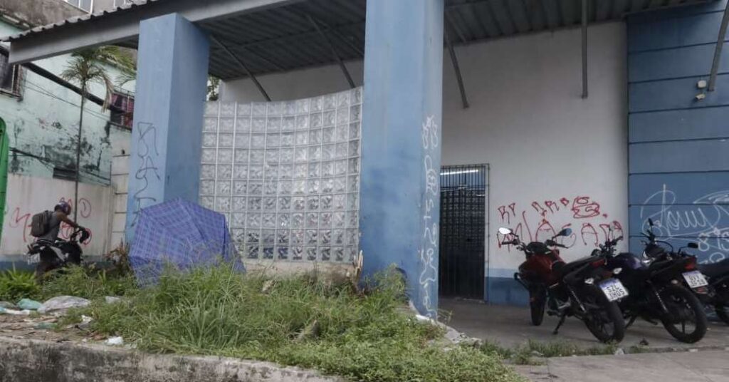 Casa Dia: Unidade de Referência no Atendimento a Pacientes com HIV em Belém Enfrenta Crise Estrutural Casa Dia: Unidade de Referência no Atendimento a Pacientes com HIV em Belém Enfrenta Crise Estrutura