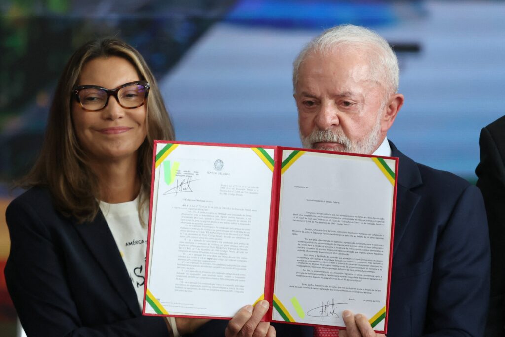 Congresso Inova ao Rejeitar Indicação ao STF e Não Instalar CPI do Banco Master