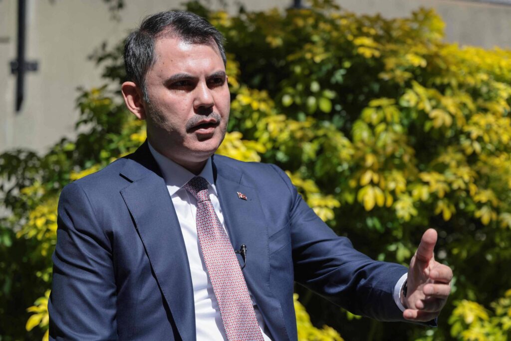 COP31: Chefe turco destaca desafios na saída dos combustíveis fósseis COP31: Chefe turco destaca desafios na saída dos combustíveis fósseis
