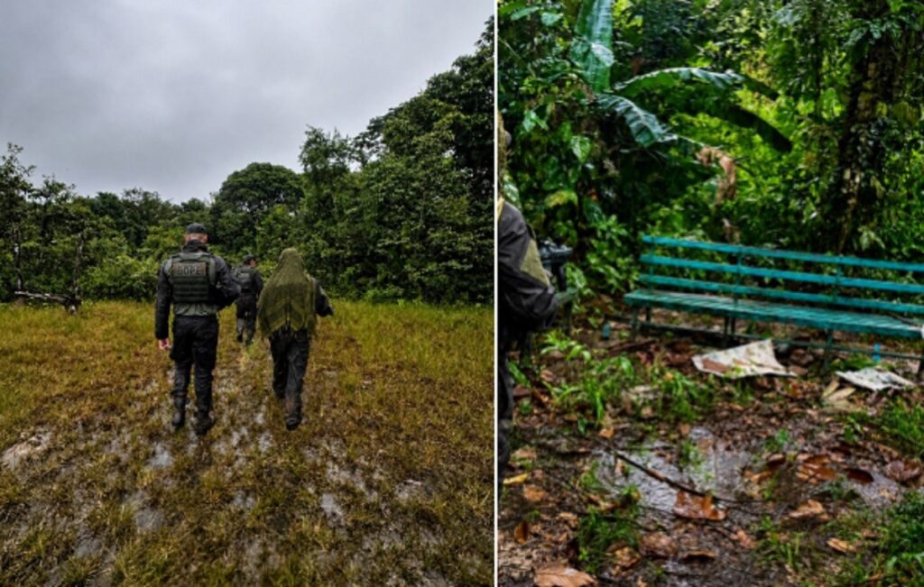 Corpo de Jovem é Descoberto em Ananindeua: Investigações em Andamento