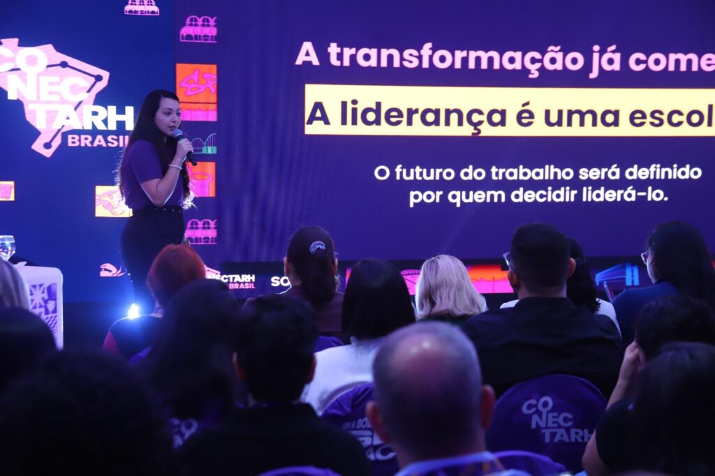 Evento em Belém Explora a Integração da Inteligência Artificial na Gestão de Pessoas