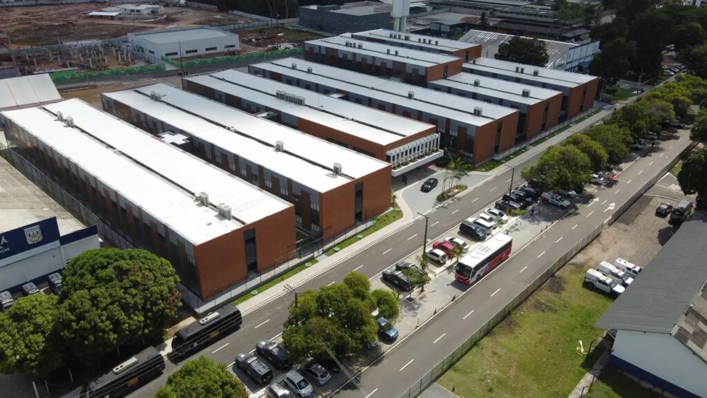 Governo do Pará Transforma Vila COP 30 em Centro Administrativo: Descubra as Novas Secretarias