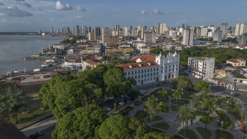 Inflação e Valorização Imobiliária: 10 Capitais em Alta em 2024 Inflação e Valorização Imobiliária: 10 Capitais em Alta em 2024