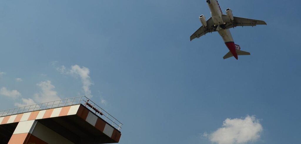 Mercado Aeroportuário: Estrangeiros Dominam Enquanto Infraero Encolhe Mercado Aeroportuário: Estrangeiros Dominam Enquanto Infraero Encolhe