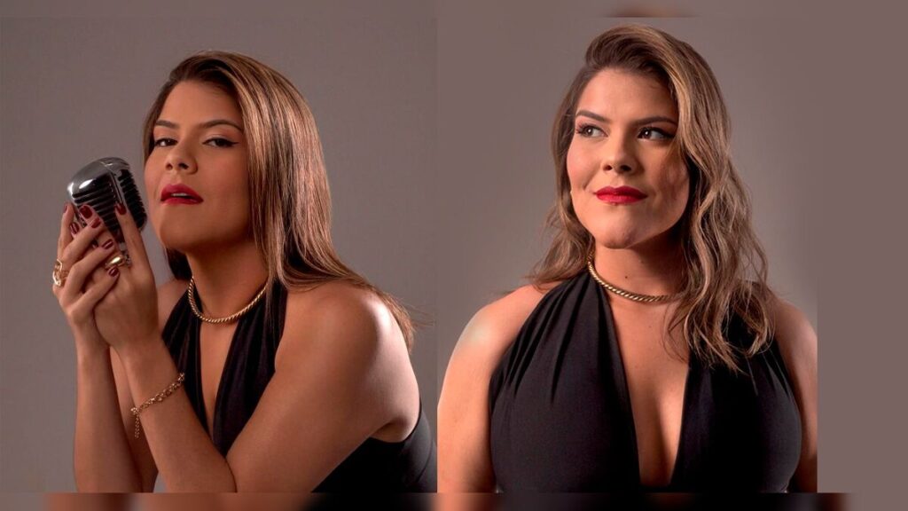 Nivea Mendes Lança Show Inédito 'Vestígios' em Belém: Uma Experiência Emocionante