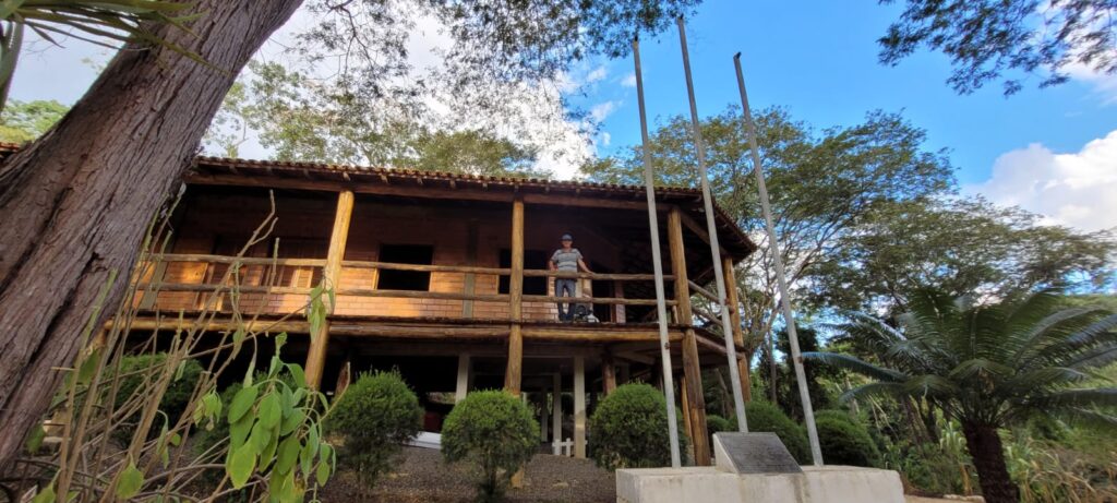 Semana do Meio Ambiente em Barra de São Francisco: Palestras e Ações de Conscientização