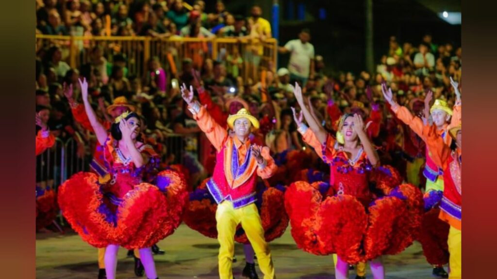 Semma Lança Sistema Online para Autorização de Festas Juninas em Santarém Semma Lança Sistema Online para Autorização de Festas Juninas em Santarém