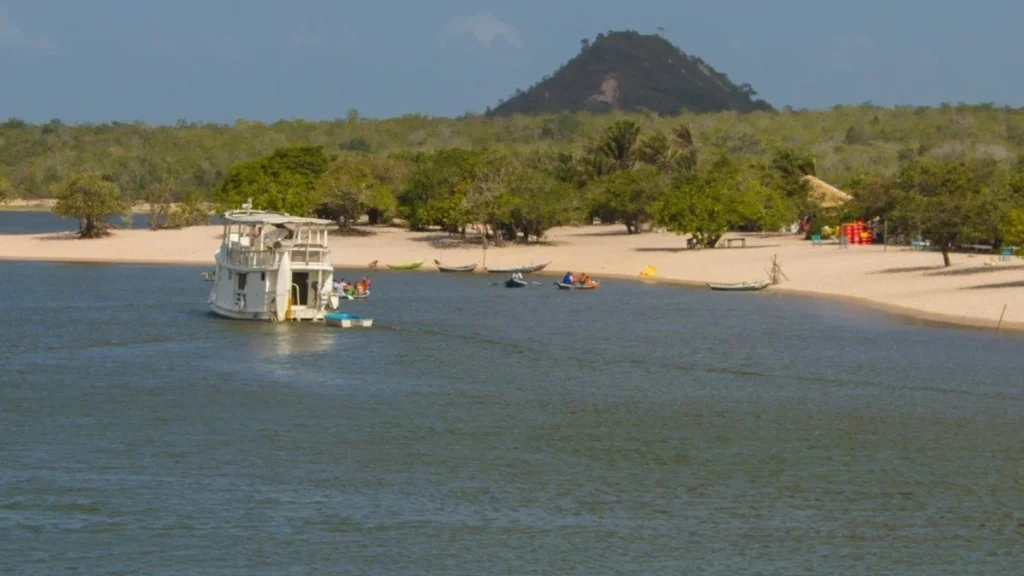 Alter do Chão: O Paraíso Escondido no Pará que Encanta o Mundo Alter do Chão: O Paraíso Escondido no Pará que Encanta o Mundo