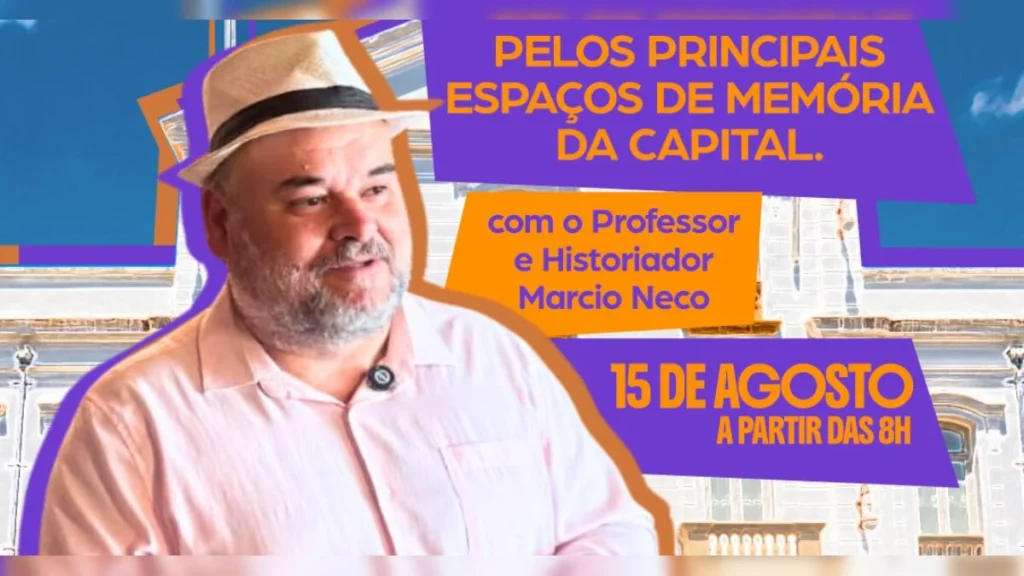 Passeio Guiado em Belém Celebra a Adesão do Pará à Independência