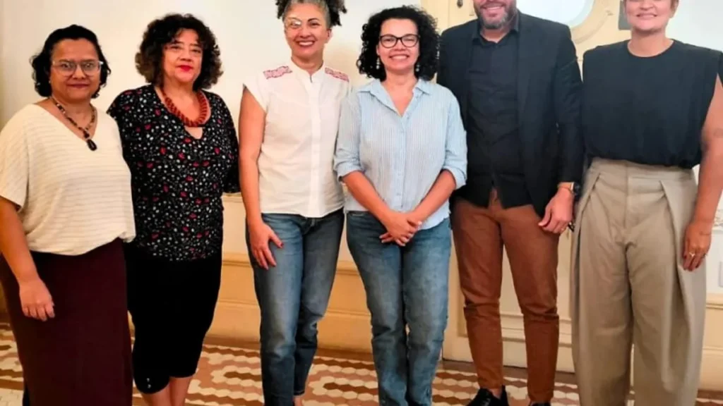 Museu de Arte de Belém tem reabertura prometida após pressão cultural Museu de Arte de Belém tem reabertura prometida após pressão cultural