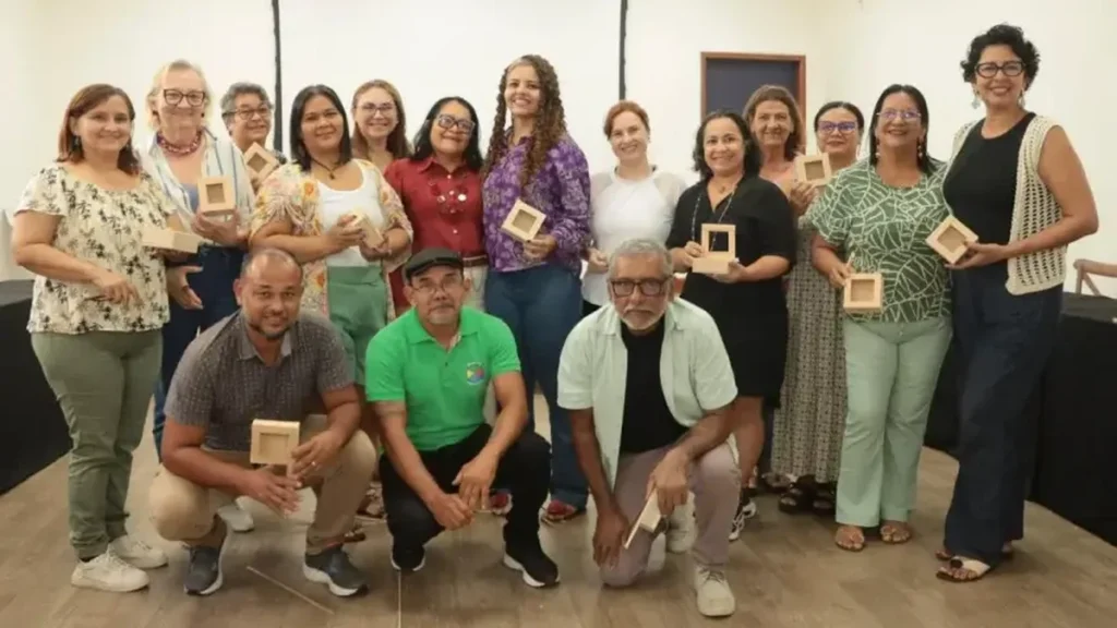 Como Artesãos Paraenses Estão Valorizando Produtos com Embalagens de Miriti