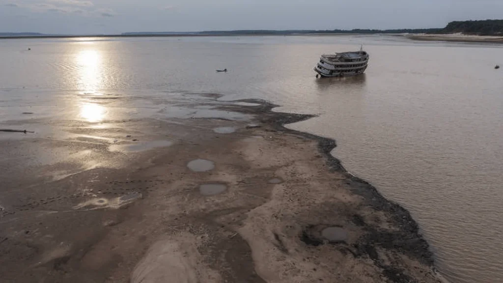 Super El Niño: Amazonas e Pará lideram resposta ao desafio ambiental