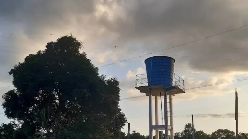Novo aterro sanitário em Santarém provoca apreensão comunitária Novo aterro sanitário em Santarém provoca apreensão comunitária
