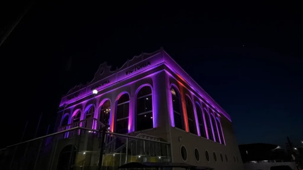 Theatro Victória: 130 anos celebrando cultura e futuro das artes em Santarém