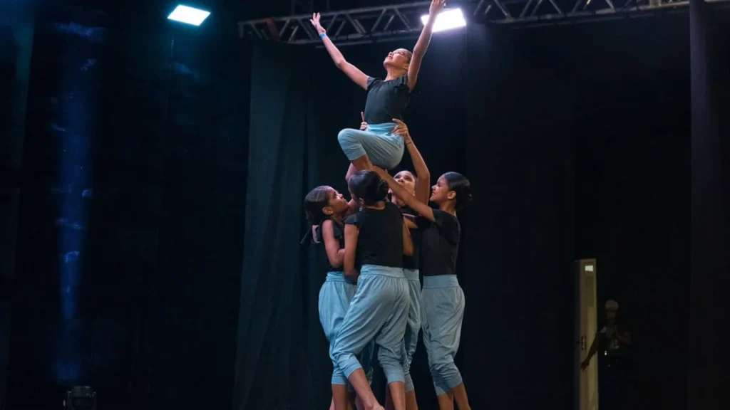 14º Festival de Dança Eva Chaves em Marabá celebra talentos regionais e impacto social 14º Festival de Dança Eva Chaves em Marabá celebra talentos regionais e impacto social