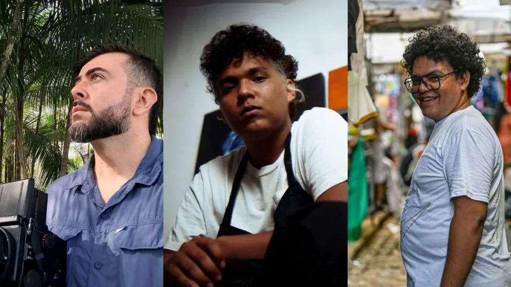 Arte Pará 2026: Descubra os Ciclos da Criação Artística em Belém Arte Pará 2026: Descubra os Ciclos da Criação Artística em Belém