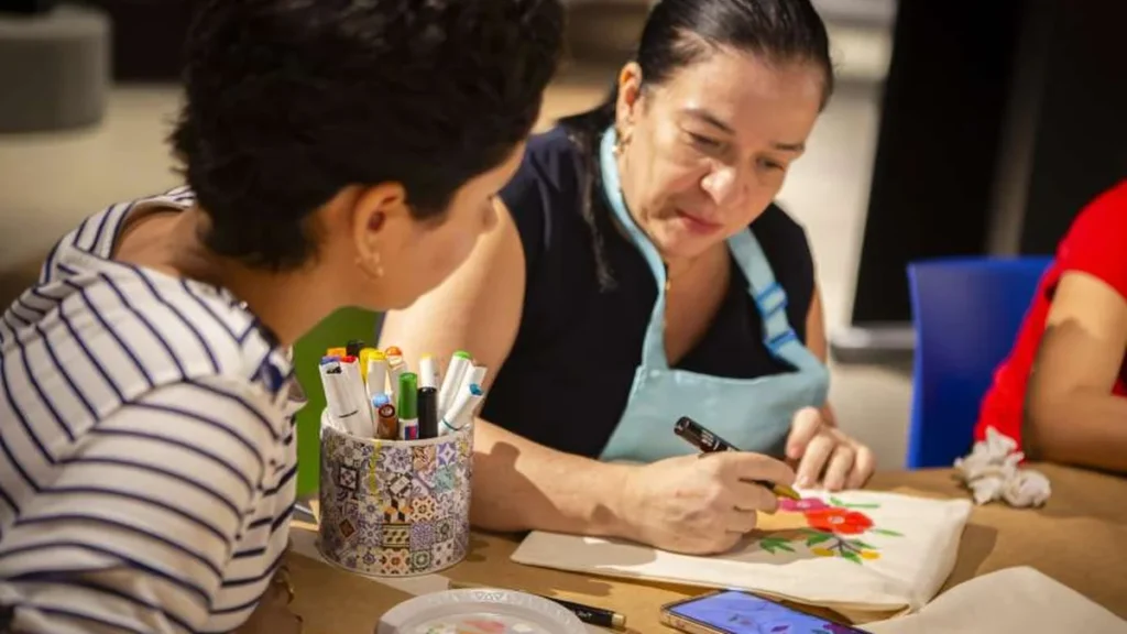 Centro Cultural Banco da Amazônia: Um Ano Transformando a Cena Cultural de Belém