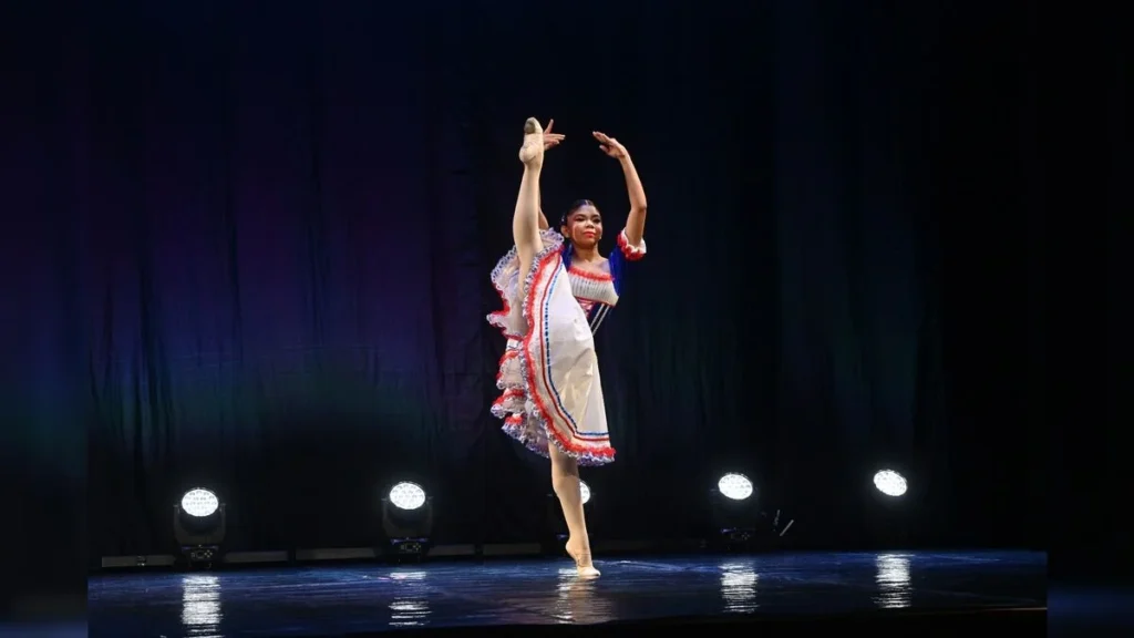 Circuito Norte em Dança reúne mil bailarinos em Belém com programação internacional Circuito Norte em Dança reúne mil bailarinos em Belém com programação internacional