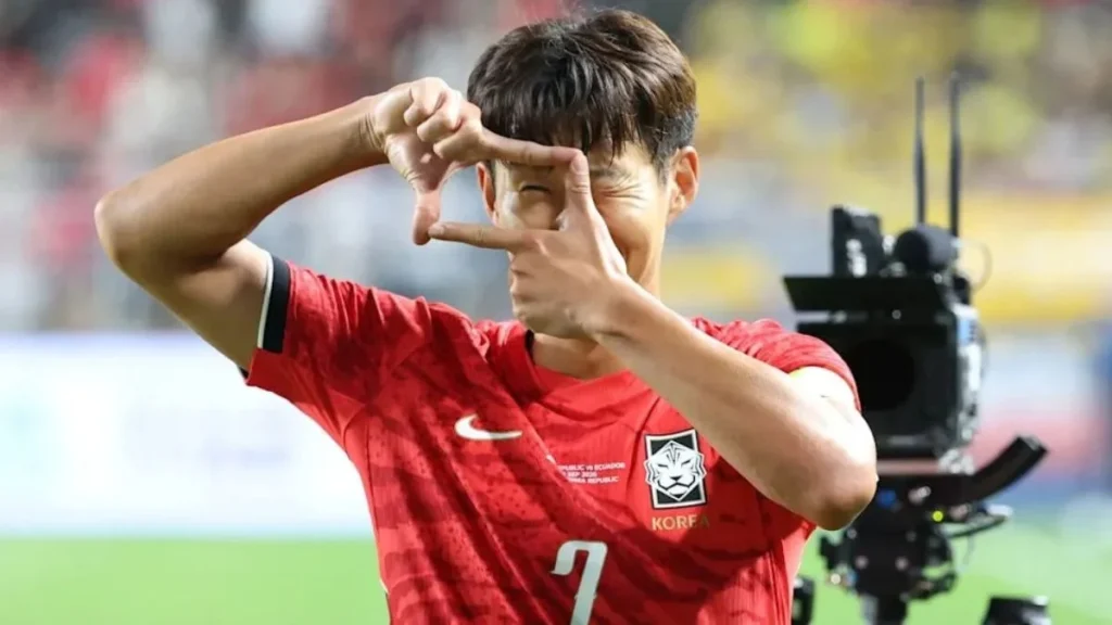 Coreia do Sul x Uruguai: guia completo para o amistoso decisivo