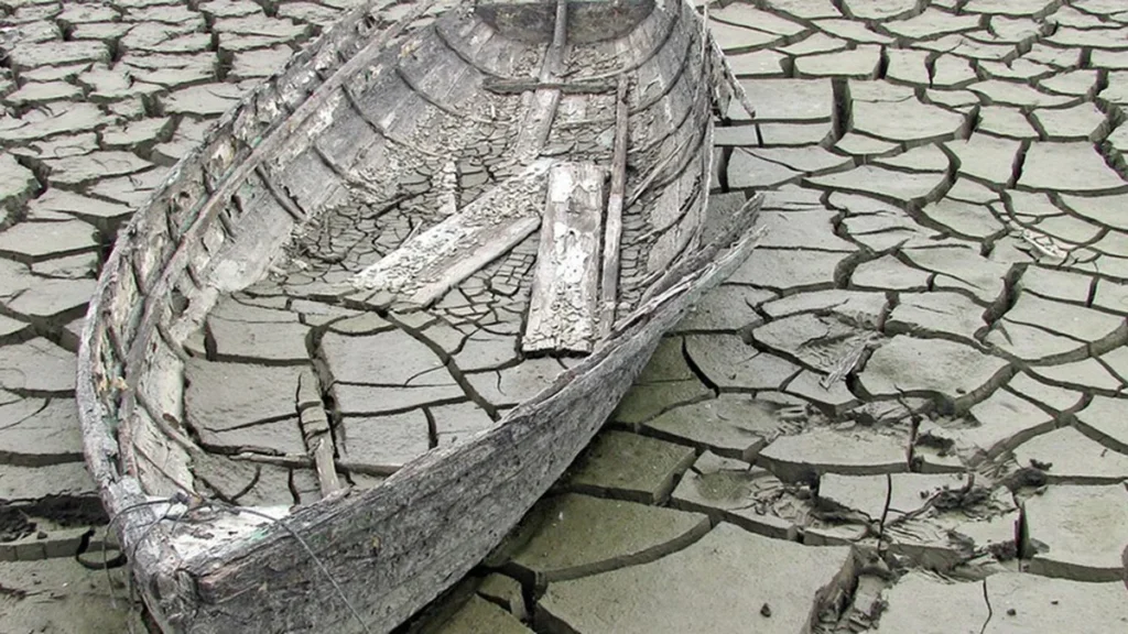 Desafios do Clima no Brasil: Entre Secas Prolongadas e Enchentes Extremos