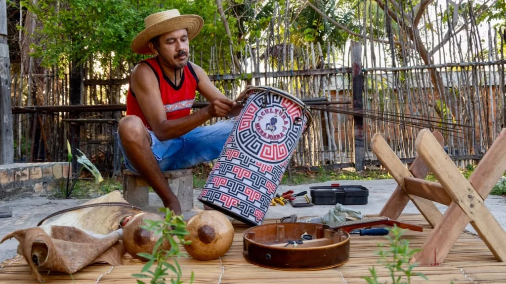 Edital Apoia 2026 anuncia 40 projetos contemplados e fortalece cultura popular no Pará Edital Apoia 2026 anuncia 40 projetos contemplados e fortalece cultura popular no Pará