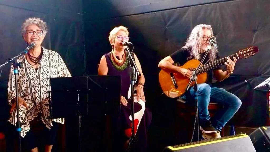 Filosofia e Música Eletrônica se Unem em Evento Cultural sobre Mark Fisher em Belém