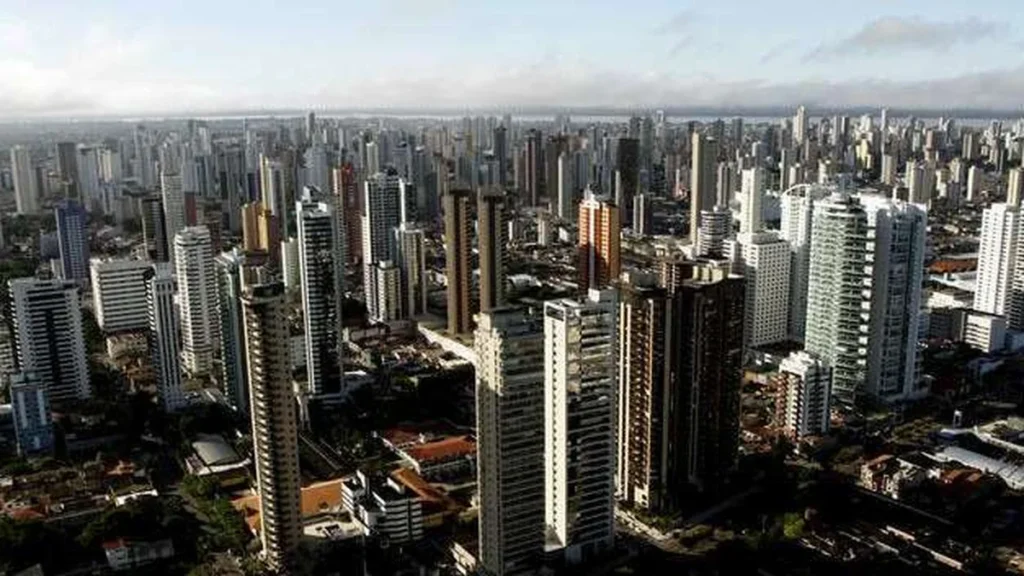 Imóveis Compactos em Belém: Estratégia para Moradia e Investimento com Alta Valorização Imóveis Compactos em Belém: Estratégia para Moradia e Investimento com Alta Valorização