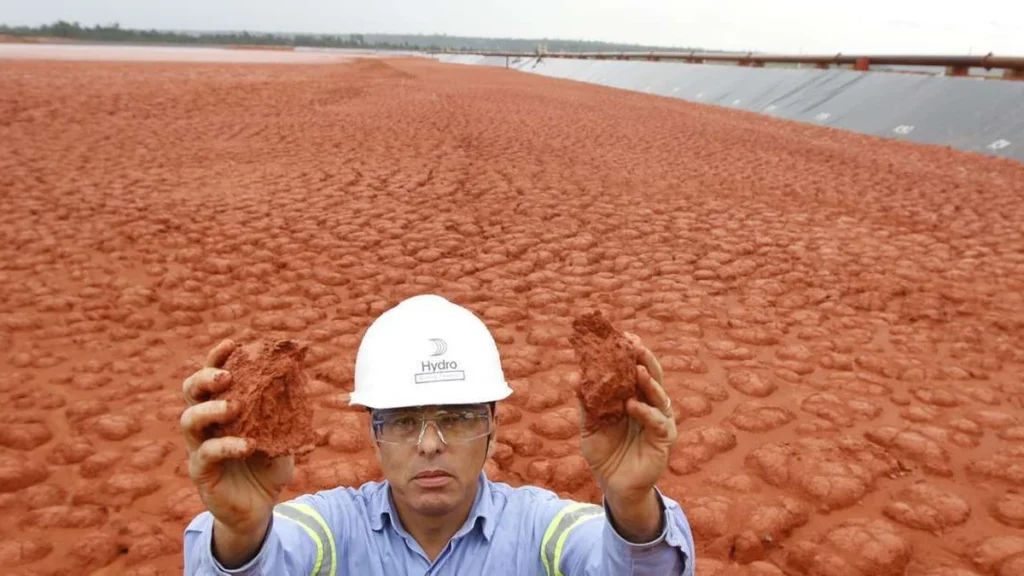 Mineração no Pará impulsiona exportações em US$ 8,7 bilhões e gera impacto direto na economia region