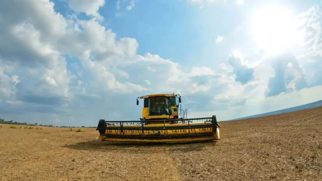 Pará fatura R$ 38,38 bilhões com agricultura em 2025, impulsionando economia regional