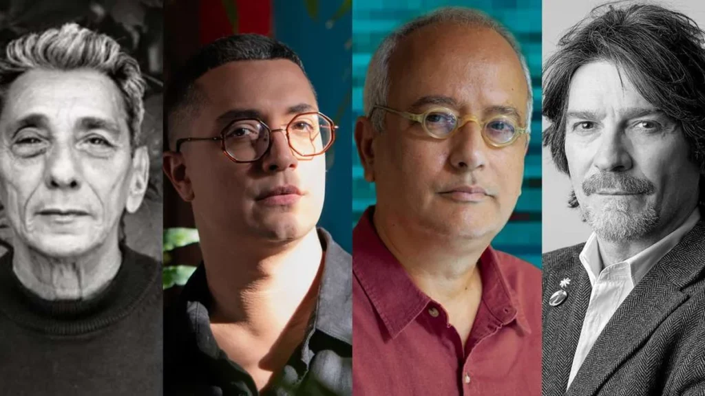 Poesia disruptiva de Max Martins ganha voz em espetáculo inédito em Belém