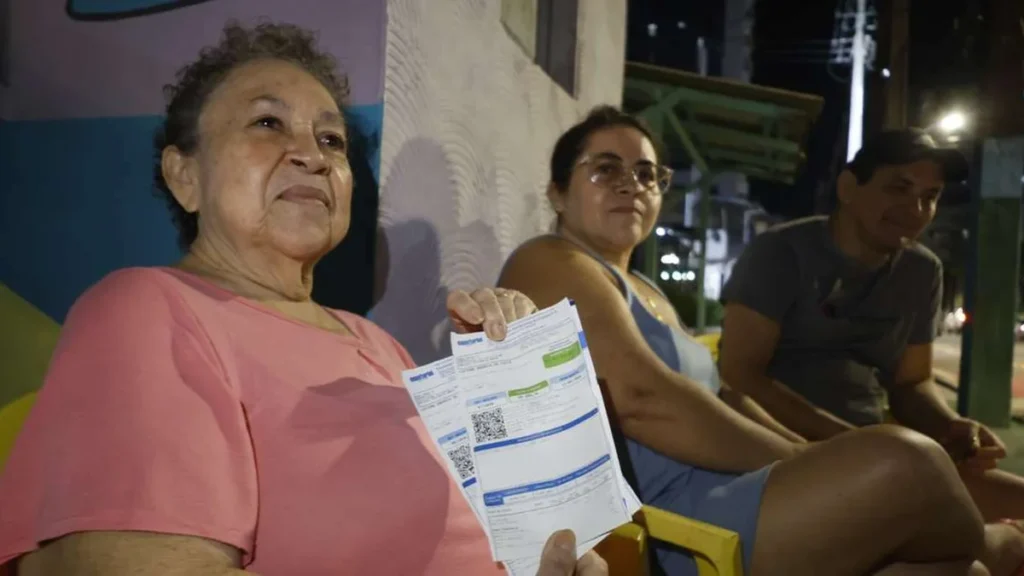 Reajuste de 6,94% na tarifa de energia eleva custos para consumidores em Belém