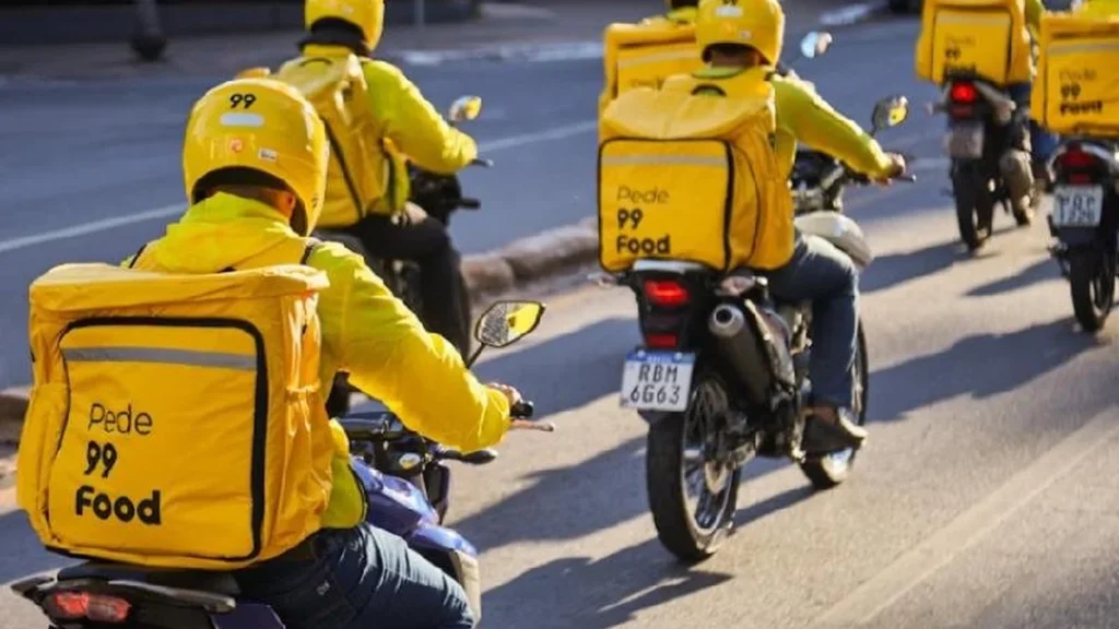 99Food expande delivery em Belém com mais de 1.800 restaurantes e ofertas exclusivas