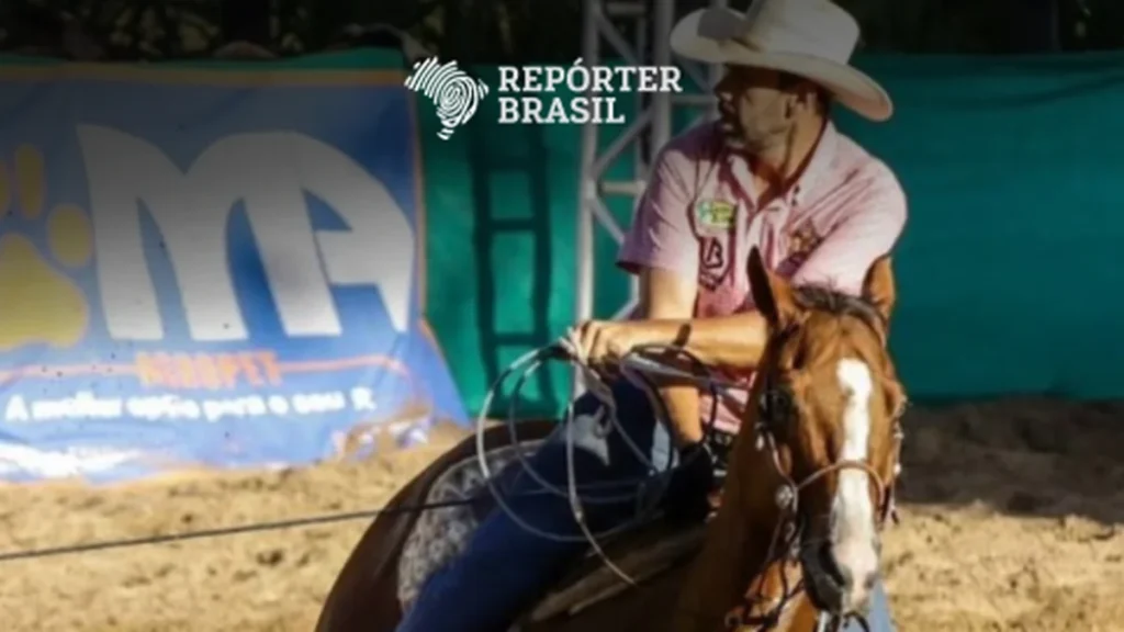 Advogado do Agro assume Meio Ambiente do Pará com foco em regularização e fiscalização Advogado do Agro assume Meio Ambiente do Pará com foco em regularização e fiscalização