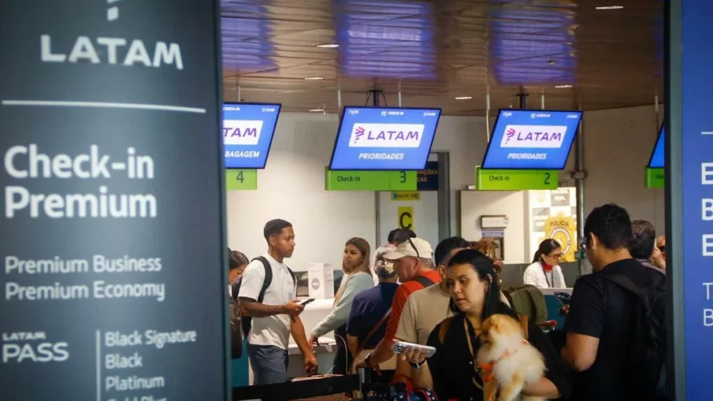 Alta nas Passagens Aéreas Impacta Custos das Viagens no Pará