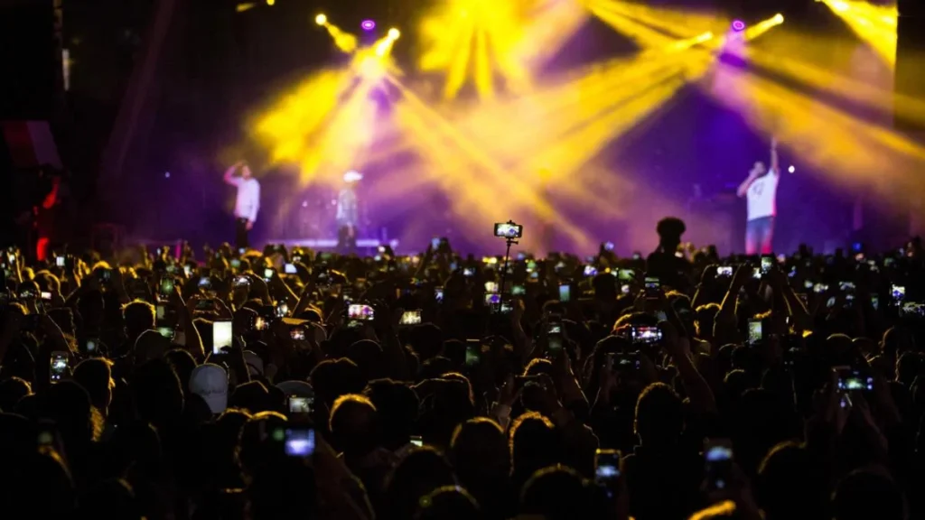 Belém agita o fim de semana com shows, Halloween e programação cultural diversificada
