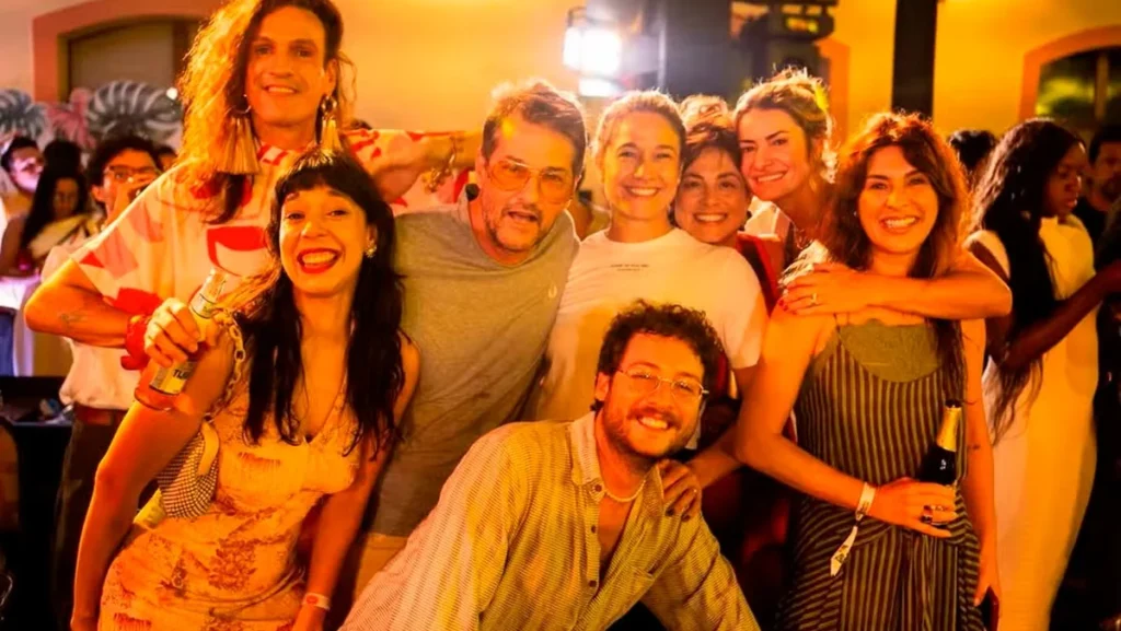 Círio de Nazaré: Celebridades que marcam presença na maior festa religiosa do Pará